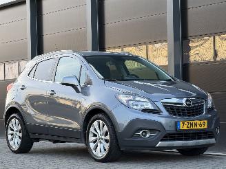 Opel Mokka 1.4T LPG Cosmo Navi Clima PDC picture 2