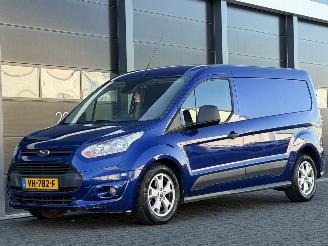 Uttjänta bilar bedrijf Ford Tourneo connect 1.6 TDCI L2 Airco 3-PERS 2014/2