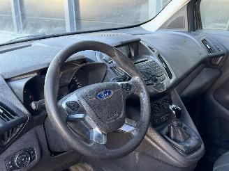 Ford Tourneo connect 1.6 TDCI L2 Airco 3-PERS picture 7