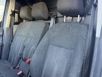 Ford Tourneo connect 1.6 TDCI L2 Airco 3-PERS picture 8