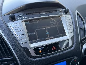 Hyundai Ix35 2.0i Navi Clima Pdc LPG picture 9