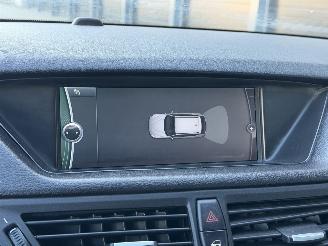 BMW X1 2.0 18d Executive Navi Clima PDC picture 10