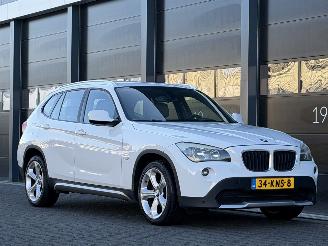 BMW X1 2.0 18d Executive Navi Clima PDC picture 2