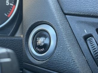 BMW X1 2.0 18d Executive Navi Clima PDC picture 13
