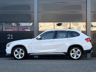 BMW X1 2.0 18d Executive Navi Clima PDC picture 6