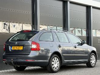 Skoda Octavia 1.2 TSI Ambition picture 4