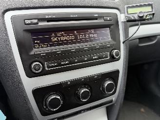 Skoda Octavia 1.2 TSI Ambition picture 9