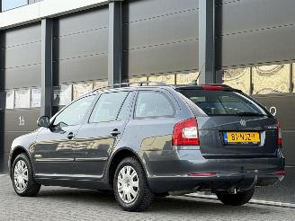 Skoda Octavia 1.2 TSI Ambition picture 5