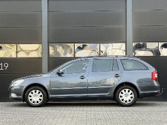 Skoda Octavia 1.2 TSI Ambition picture 6