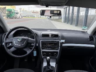 Skoda Octavia 1.2 TSI Ambition picture 7