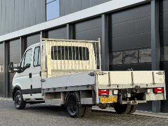 Iveco Daily 3.0 35c17 Airco Pick-Up 7-PERS picture 5