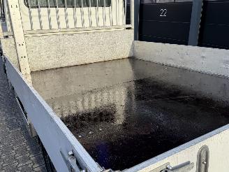 Iveco Daily 3.0 35c17 Airco Pick-Up 7-PERS picture 14