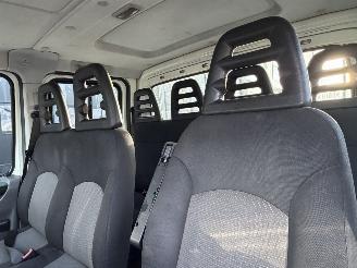 Iveco Daily 3.0 35c17 Airco Pick-Up 7-PERS picture 8