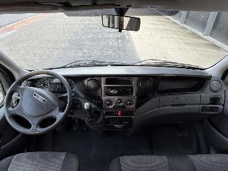 Iveco Daily 3.0 35c17 Airco Pick-Up 7-PERS picture 7