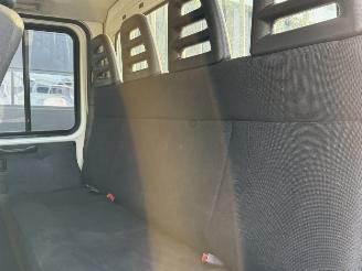 Iveco Daily 3.0 35c17 Airco Pick-Up 7-PERS picture 9