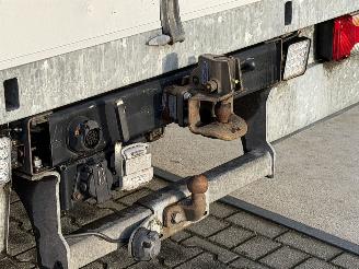 Iveco Daily 3.0 35c17 Airco Pick-Up 7-PERS picture 13