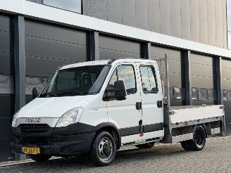 Iveco Daily 3.0 35c17 Airco Pick-Up 7-PERS picture 1