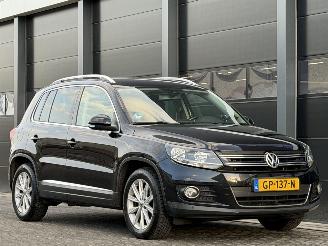Volkswagen Tiguan 2.0 TDI Navi PDC Clima picture 2