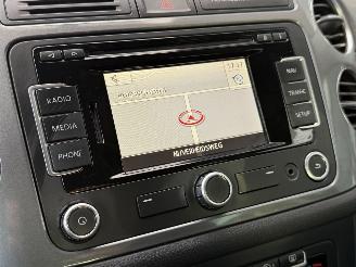 Volkswagen Tiguan 2.0 TDI Navi PDC Clima picture 9