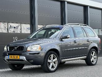 Volvo Xc-90 2.4 D5 Camera Leer Navi 7-PERS picture 1
