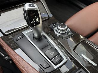 BMW 5-serie 525d Hade-Up Camera Leer picture 15