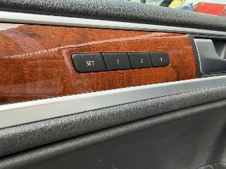 Volkswagen Touareg 3.0 TDI Leer Xenon PDC Navi picture 10