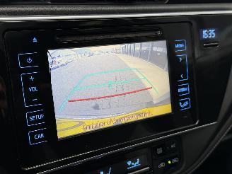 Toyota Auris 1.8 Hybrid Navi Camera Panorama EURO-6 picture 10
