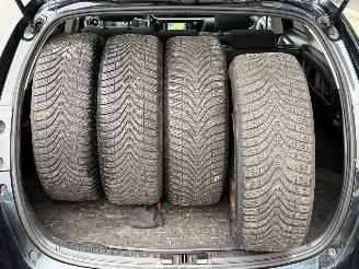 Toyota Auris 1.8 Hybrid Navi Camera Panorama EURO-6 picture 14