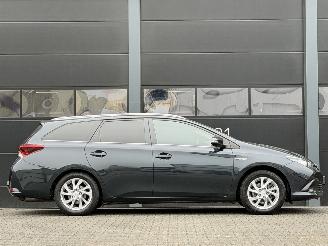 Toyota Auris 1.8 Hybrid Navi Camera Panorama EURO-6 picture 3