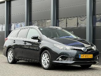 Toyota Auris 1.8 Hybrid Navi Camera Panorama EURO-6 picture 2