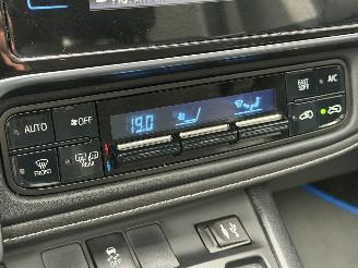 Toyota Auris 1.8 Hybrid Navi Camera Panorama EURO-6 picture 11