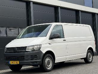ocasión vehículos comerciales Volkswagen Transporter 2.0 TDI L2-H1 Airco EURO-6 2017/1