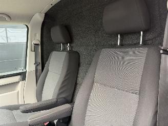 Volkswagen Transporter 2.0 TDI L2-H1 Airco EURO-6 picture 9
