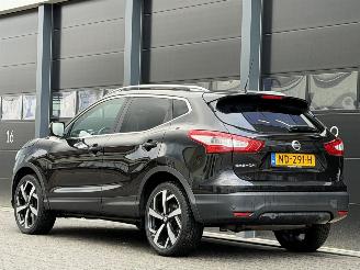 Nissan Qashqai 1.5 dCi Camera Panorama EURO-6 picture 5