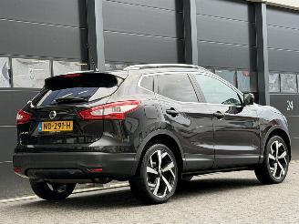 Nissan Qashqai 1.5 dCi Camera Panorama EURO-6 picture 4