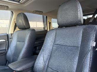 Mitsubishi Outlander 2.0 PHEV Instyle Camera Dak Clima picture 8