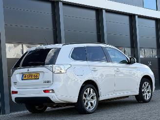 Mitsubishi Outlander 2.0 PHEV Instyle Camera Dak Clima picture 4