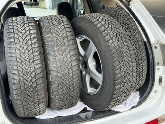 Mitsubishi Outlander 2.0 PHEV Instyle Camera Dak Clima picture 15