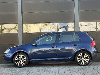 Volkswagen Golf 1.9 TDI Navi Airco DSG AUTOMAAT picture 6