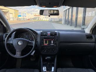 Volkswagen Golf 1.9 TDI Navi Airco DSG AUTOMAAT picture 7