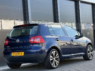Volkswagen Golf 1.9 TDI Navi Airco DSG AUTOMAAT picture 4