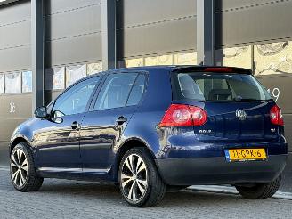 Volkswagen Golf 1.9 TDI Navi Airco DSG AUTOMAAT picture 5