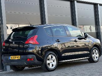 Peugeot 3008 2.0 HDiF HYbrid4 Hade-Up Navi Clima picture 4
