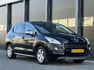 Peugeot 3008 2.0 HDiF HYbrid4 Hade-Up Navi Clima picture 2