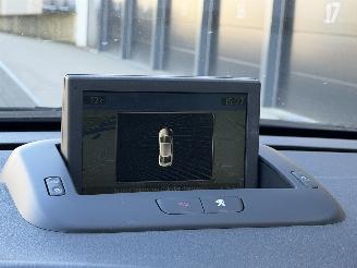 Peugeot 3008 2.0 HDiF HYbrid4 Hade-Up Navi Clima picture 11