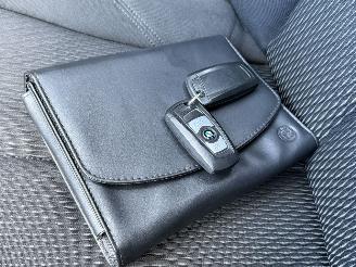 BMW 1-serie 116d Navi PDC EURO-6 picture 12