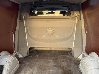 Volkswagen Transporter 2.0 TDI L2-H1 DC 5-PERS Airco picture 6
