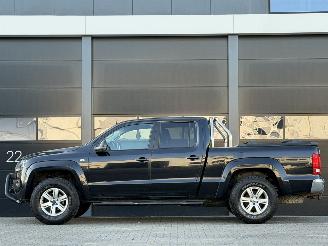 Volkswagen Amarok LANG 2.0 TDI 4Motion DC 5-PERS picture 6