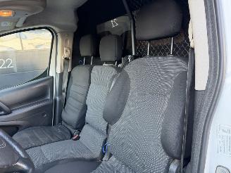 Citroën Berlingo 1.6 BlueHDI Navi 3-PERS EURO-6 * MARGE * picture 9