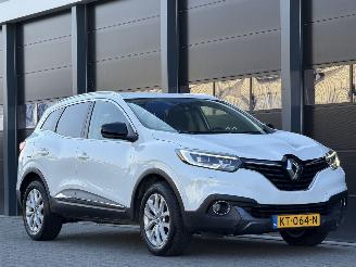 Renault Kadjar 1.5 dCi Bose Navi Camera Clima EURO-6 picture 2